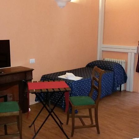 Star Rooms Рим Номер фото