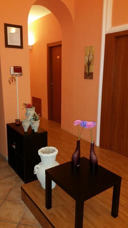 Star Rooms Рим Экстерьер фото