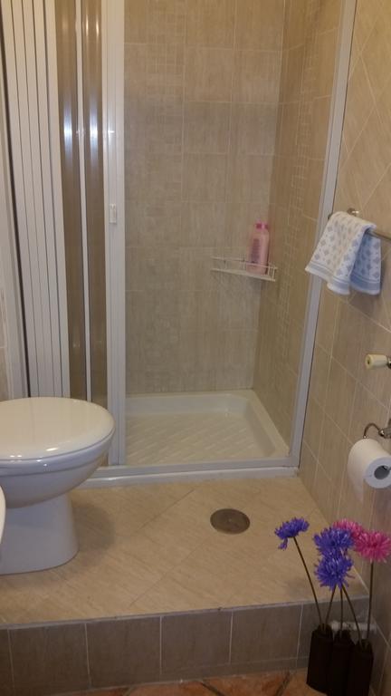 Star Rooms Рим Экстерьер фото