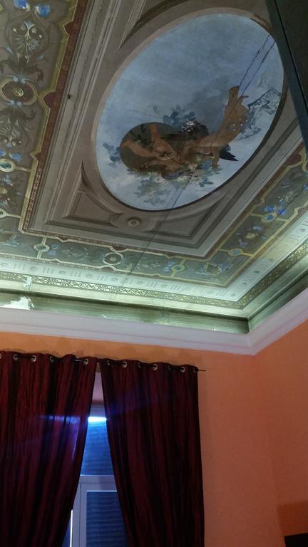 Star Rooms Рим Экстерьер фото
