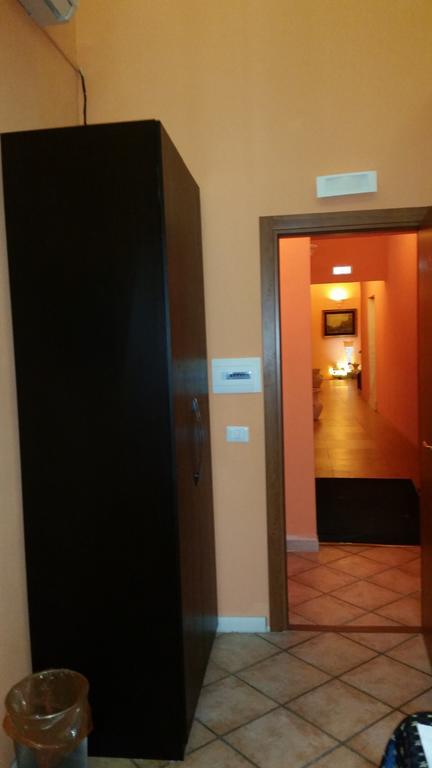 Star Rooms Рим Экстерьер фото