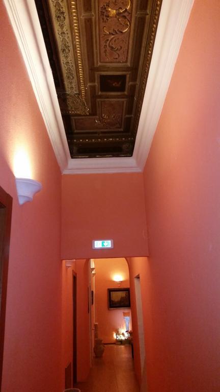 Star Rooms Рим Экстерьер фото