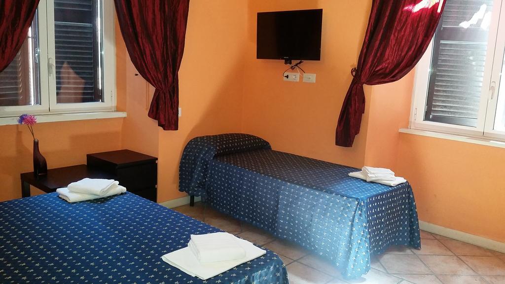Star Rooms Рим Номер фото